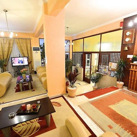 Corfu  Hotel Dalia מראה חיצוני תמונה