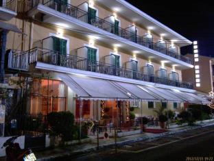 Corfu  Hotel Dalia מראה חיצוני תמונה