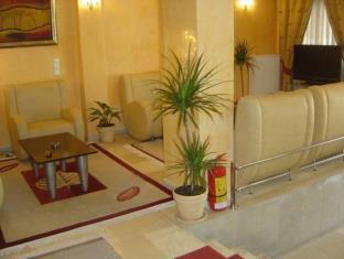 Corfu  Hotel Dalia מראה חיצוני תמונה